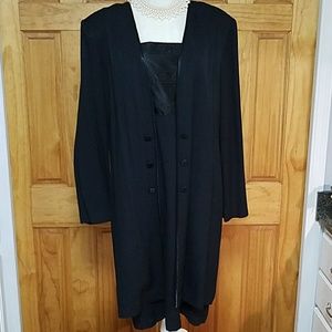 Women's evening dress